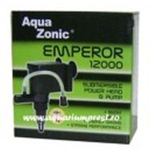 Aqua Zonic - Emperor Powerhead 12000