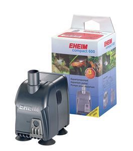 Eheim - Compact ON 600 / 1021220