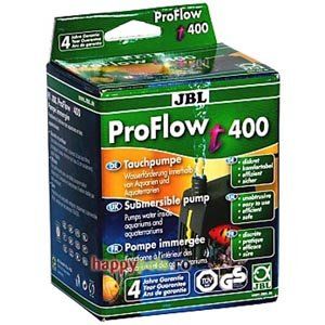 JBL - ProFlow t400