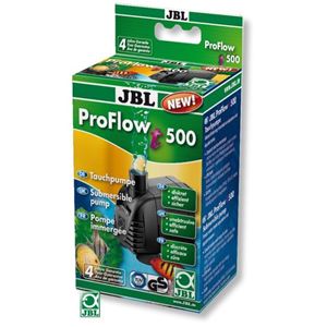 JBL - ProFlow t500