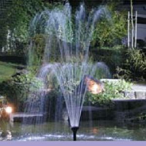 Oase - Aquarius Fountain Set (Nautilus) 8000 Pro