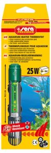 Sera - Aquarium Heater - 25 W
