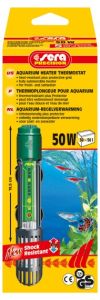 Sera - Aquarium Heater - 50 W