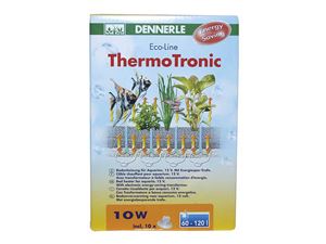 Dennerle - EcoLine ThermoTronic - 10 W