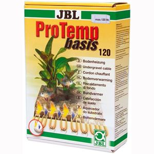 JBL - ProTemp Basis 120