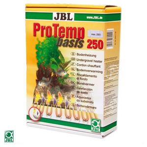 JBL - ProTemp Basis 250