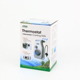 Ista - Ventilator acvariu cu termostat / I-100