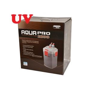 Aqua Zonic - Aqua Pro 1800 UV