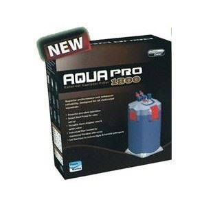 Aqua Zonic - Aqua Pro 1800