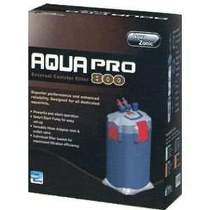 Aqua Zonic - Aqua Pro 800