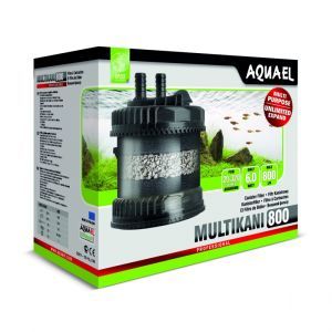 Aquael - Multikani 800