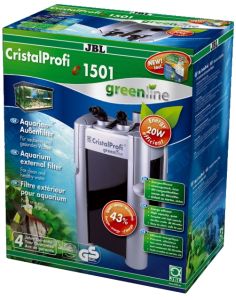 JBL - CristalProfi e1501 greenline