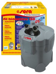 Sera - Fil bioactive 250 + UV
