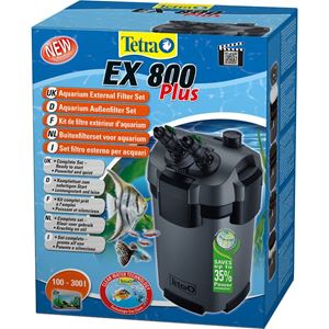 Tetra - EX 800 Plus
