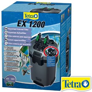 Tetra - Ex 1200