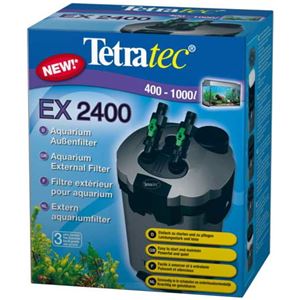 Tetra - Ex 2400