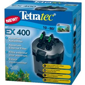 Tetra - Ex 400