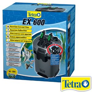 Tetra - Ex 600