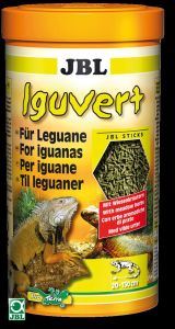 JBL - Iguvert - 1000 ml/420 g