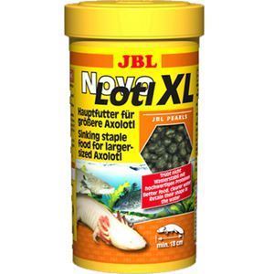 JBL - NovoLotl XL - 250 ml/150 g / 3035800