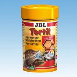 JBL - Tortil - 100 ml/60 tab