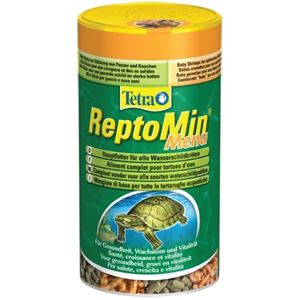 Tetra - ReptoMin Menu - 250 ml