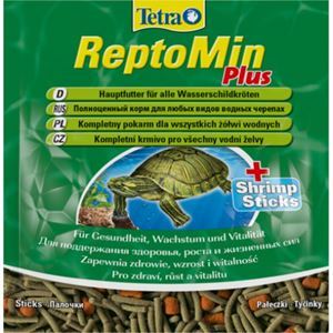 Tetra - Reptomin Plus - 12 g