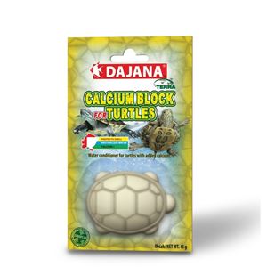 Dajana - Calciu pentru broscute - 45 g