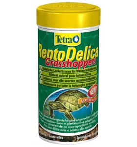 Tetra - ReptoDelica lacuste - 250 ml