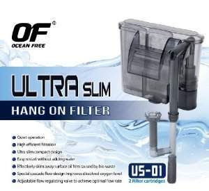Ocean Free - Ultra Slim Hang-On US-01