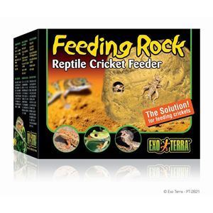 Exo Terra - Feeding Rock / PT2821