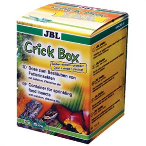 JBL - Crick Box - 7103400