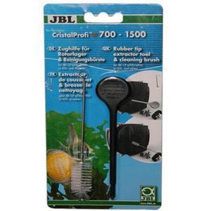 JBL - CristalProfi e700-1500 Set curatare / 6011400