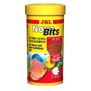 JBL - NovoBits - 1 l/450 g