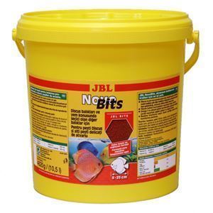JBL - NovoBits - 10,5 l/4650 g