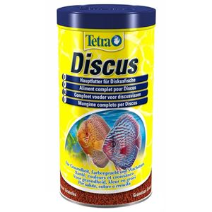 Tetra - Discus - 250 ml