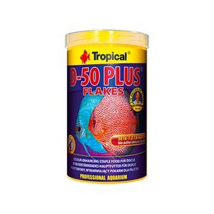 Tropical D-50 Plus - 250 ml/50 g