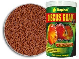 Tropical Discus Gran - 1 L