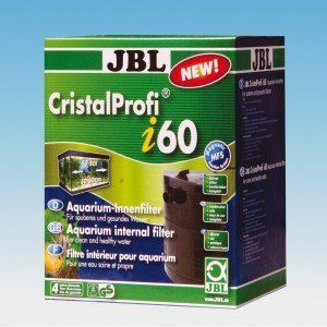 JBL - CristalProfi i60