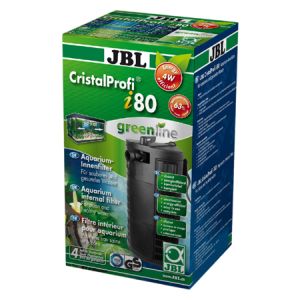 JBL - CristalProfi i80 greenline