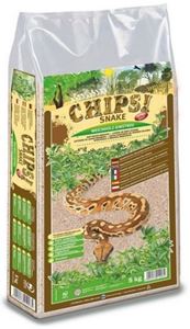 Chipsi - Reptile Snake - 5 kg