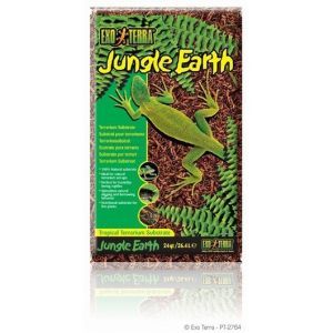 Exo Terra - Jungle Earth - 4,4 l