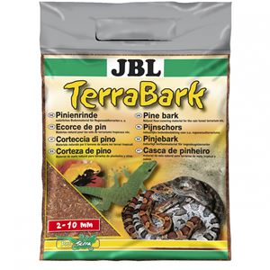 JBL - TerraBark 2-10 mm - 20 l