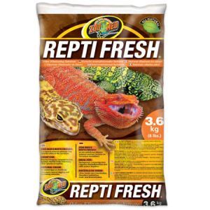 Zoomed - Reptifresh Odour Eliminating - 3,6 kg