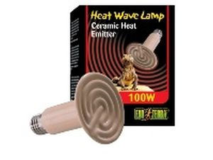 Exo Terra - Heat Wave Lamp - 100W