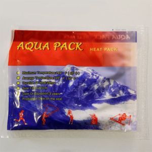 Terra Exotica - Heat Pack 40 h 1000568
